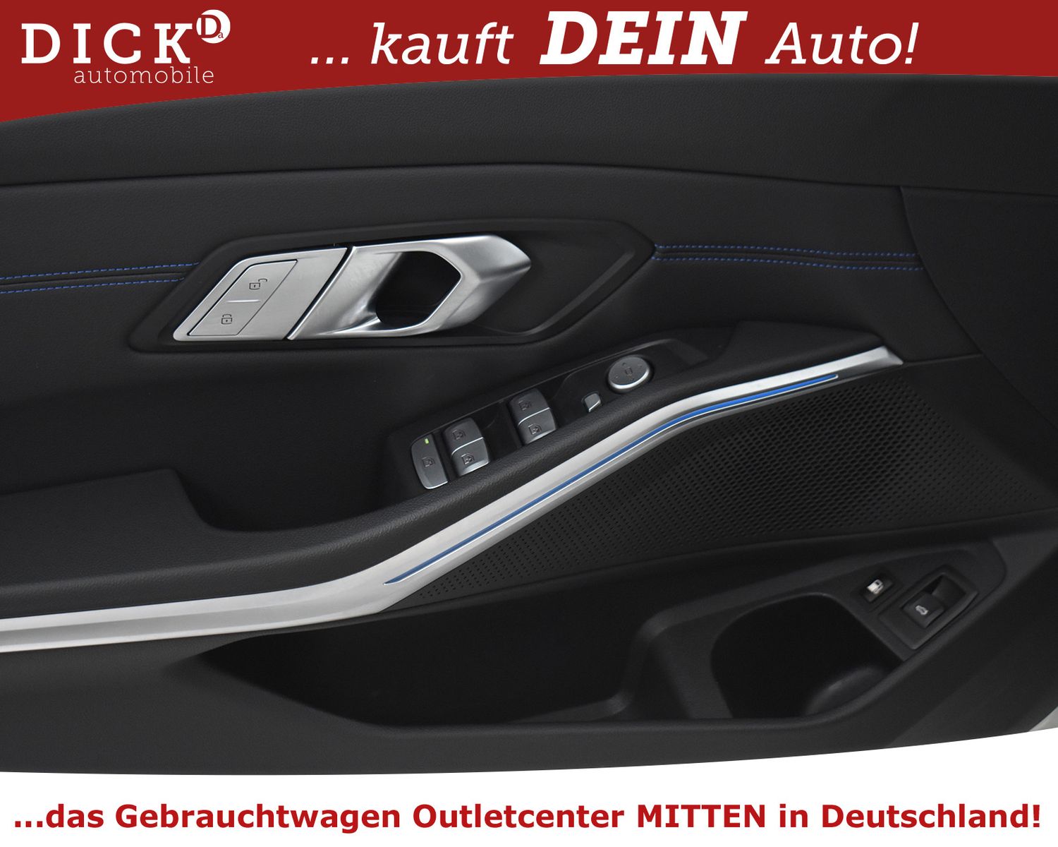 BMW 330e T xDrive M Sport/PAKET SHADO+VIRTU+PROF+KAM - Image 17