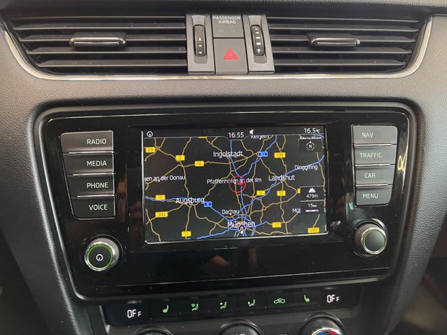 Skoda Octavia 1.4 TSI Green tec Combi *Ambition*Navi*