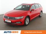 Volkswagen Passat 2.0 TDI Business Aut.*NAVI*LED*ACC*CAM* - VW Passat Gebrauchtwagen in Stuttgart