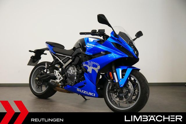 Suzuki GSX 8 R - Bundesweite lieferung!