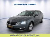 Skoda Octavia Combi Drive / AUTOMATIK/ SHZ/ NAVIGATION - Skoda Octavia: Drive