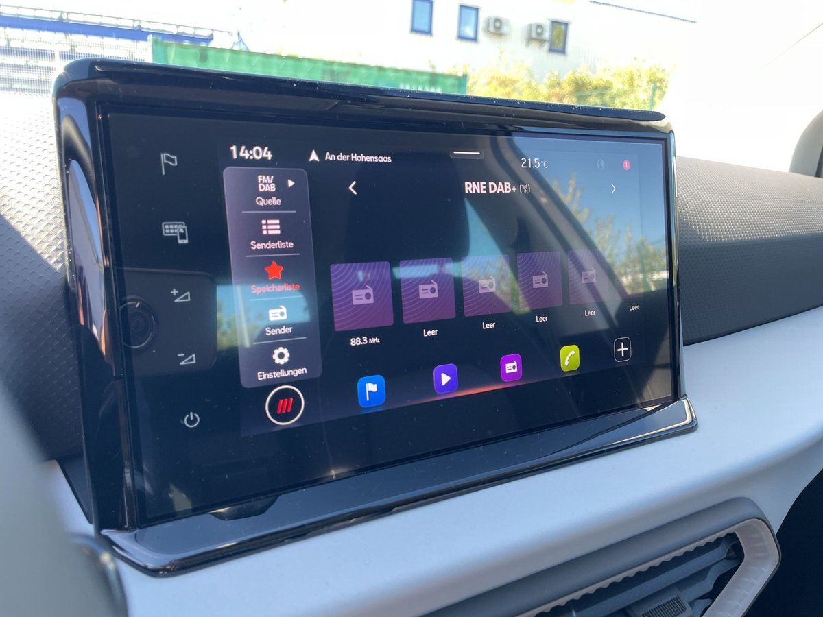 Seat Arona - Bild 17