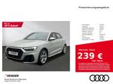 Audi A1 Sportback 25 TFSI S line S tronic Navi LED - : Kleinwagen, Sport