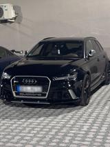 Audi RS6 C7 MTM Verkauf/Tausch - Audi RS6: R Mtm