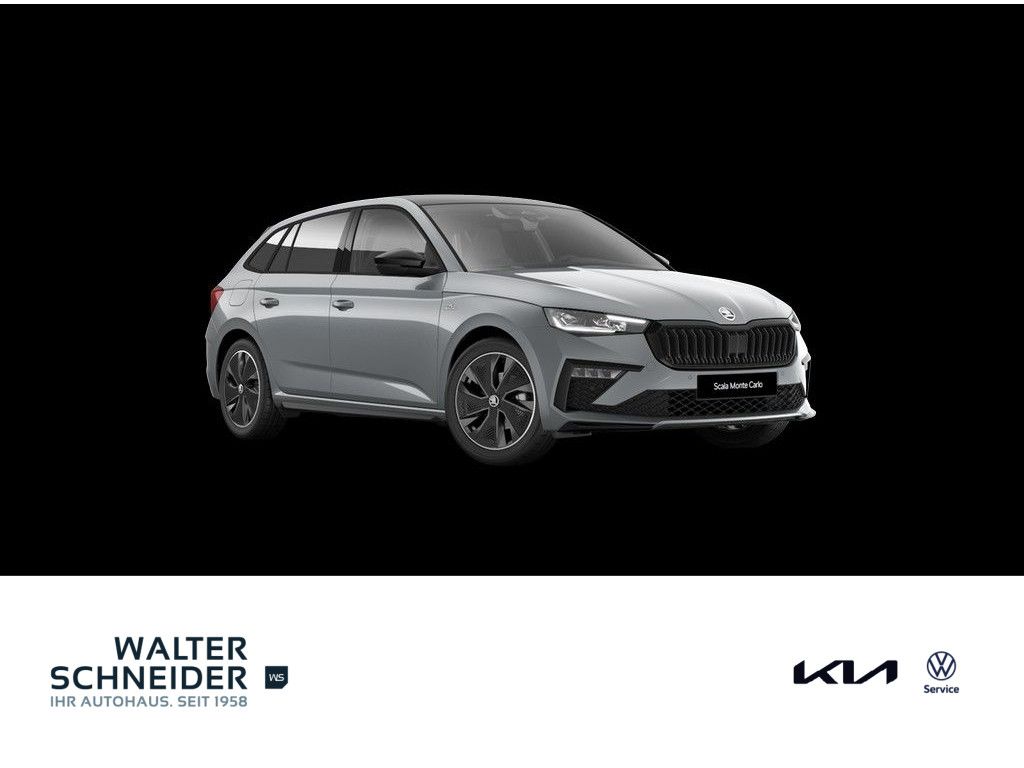 Image of Skoda Scala