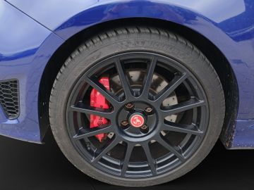 Abarth 595 Competizione 1.4 T-Jet *BEATS*NAVI*XENON*