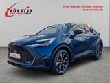 Toyota C-HR 2,0 l Plug-in Hybrid 4x2 Team D *TECHNIK - Toyota C-HR in Dresden