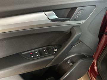 Audi Q5 - 11