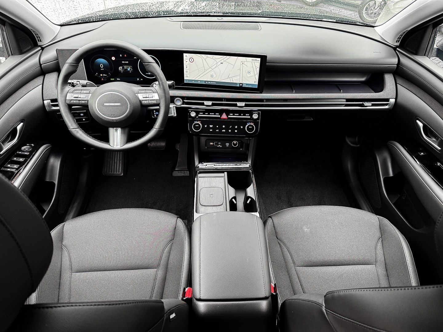 Hyundai TUCSON - Bild 7