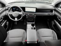 Hyundai TUCSON - Vorschau Bild 7