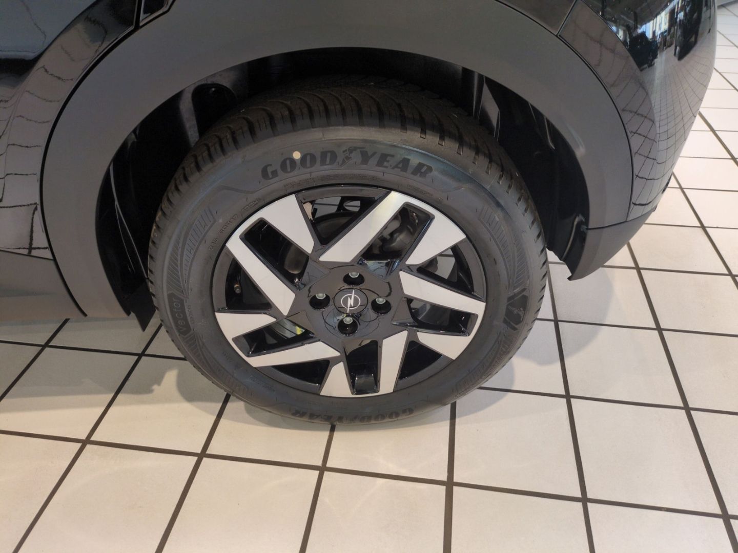 Opel Mokka - Bild 15