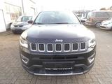 Jeep Compass Limited 4WD - Jeep Compass mit Schiebedach