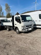 Mitsubishi Fuso Canter 3c15 - Mitsubishi Canter 3c15