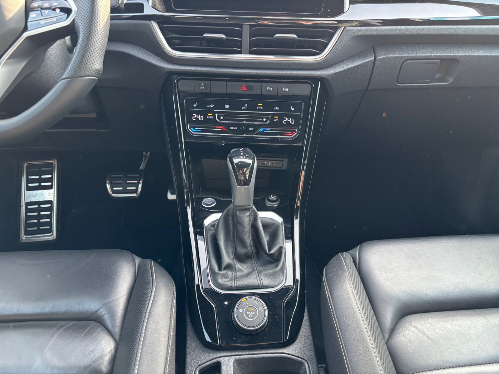 Volkswagen T-Roc - Bild 9