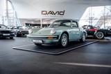 Porsche 911 G-Modell Targa*1. Hand*Automatik*Projekt* - Porsche Modell 911 Gebrauchtwagen
