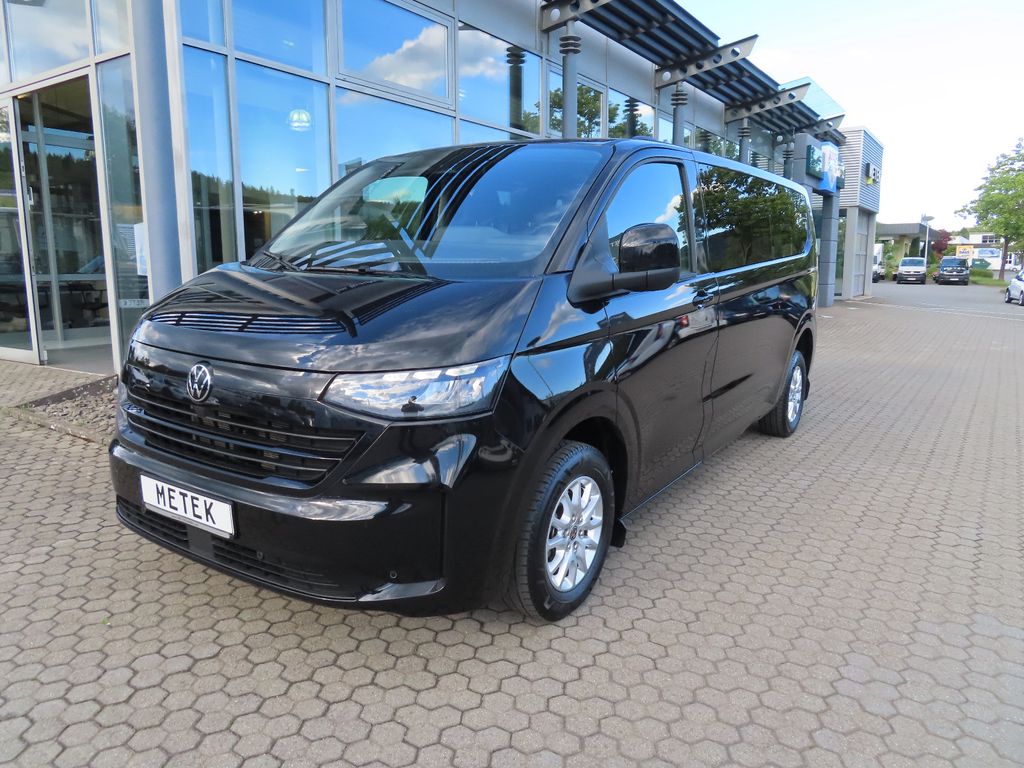 Image of Volkswagen T7 Caravelle
