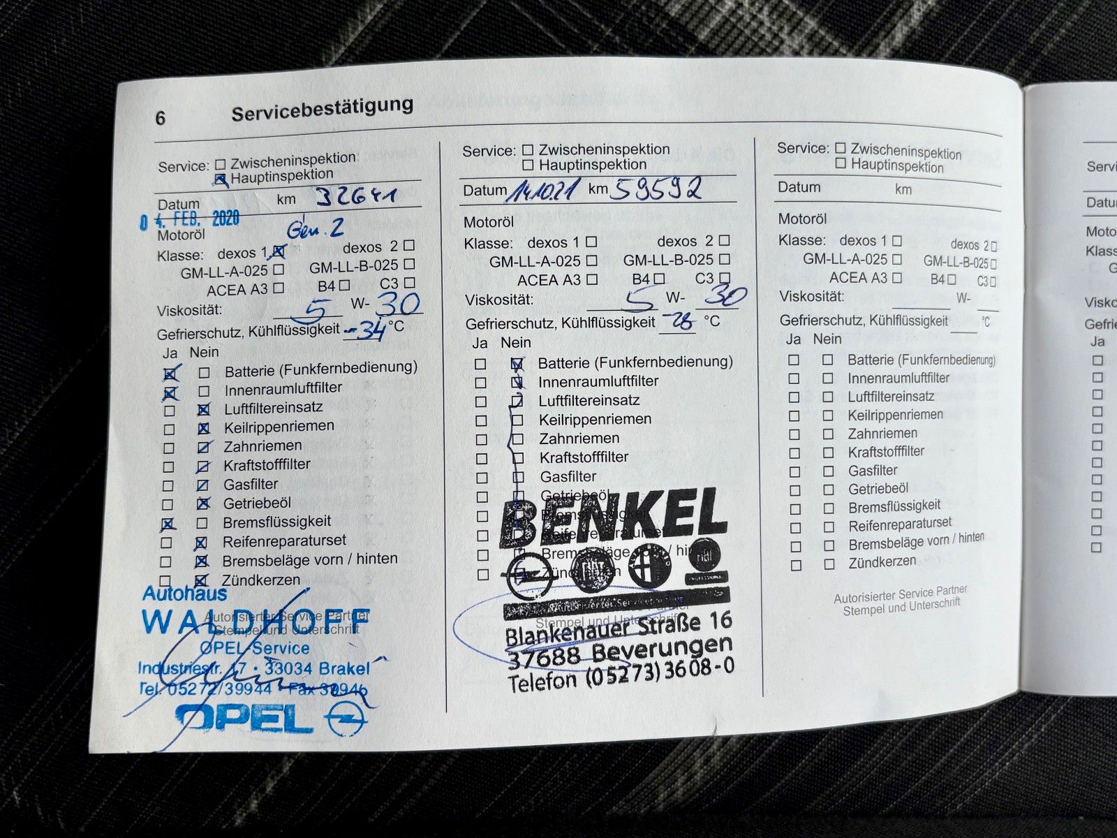 Fahrzeugabbildung Opel Corsa E Color Edition ecoFlex Turbo 110KW SPORT