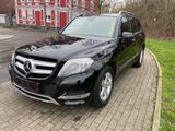 Mercedes-Benz GLK 220 GLK -Klasse GLK 220 CDI 4-Matic ,1.HAND