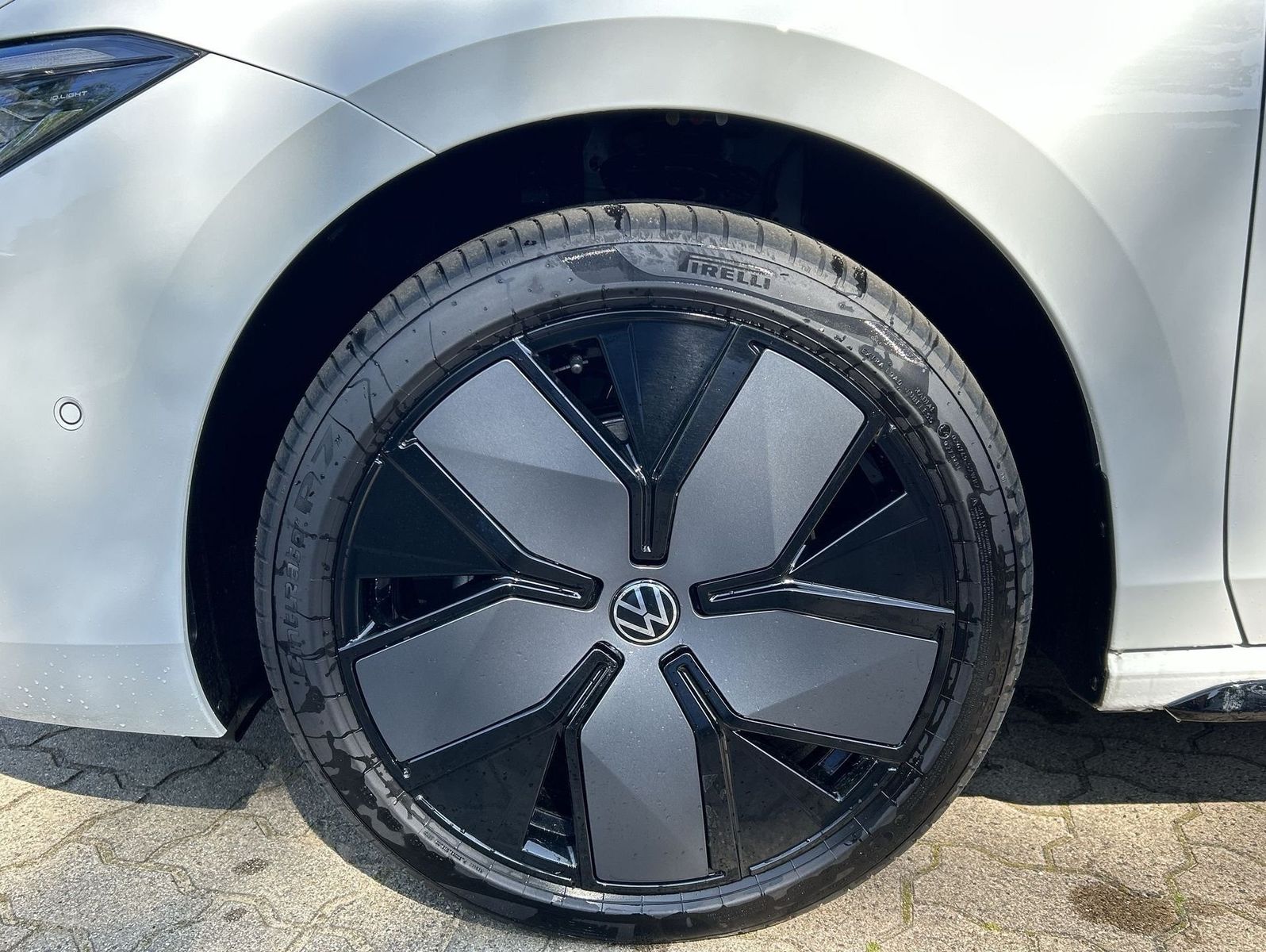 Volkswagen Passat - Bild 22