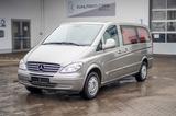 Mercedes-Benz Vito 111 CDI - gebrauchte Mercedes-Benz Vito aus dem Jahr 2008