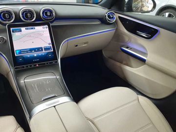 Mercedes C 220 - 6