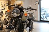 Triumph Bonneville T120 *MY 2026*AM LAGER* - TRIUMPH BONNEVILLE