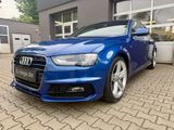Audi A4 Avant S line plus/  Xenon/ Navi MMI/ 19 Zoll - Audi: Mmi