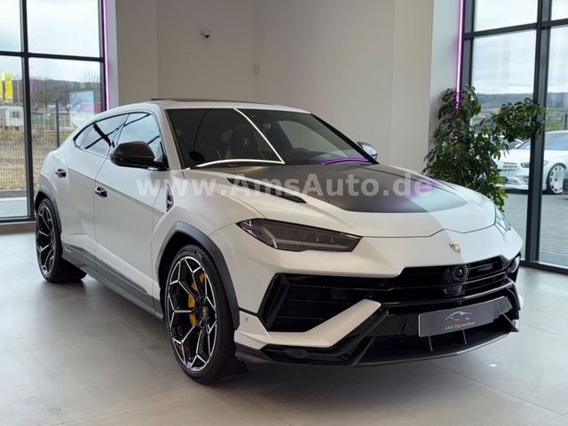 Lamborghini Urus Performante Full Carbon Pano B&O Prod.2024