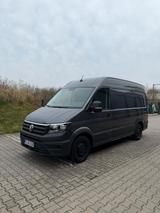 Volkswagen Crafter Kasten HD Motor 2,0 l TDI BlueMotion - Volkswagen Crafter in Herne