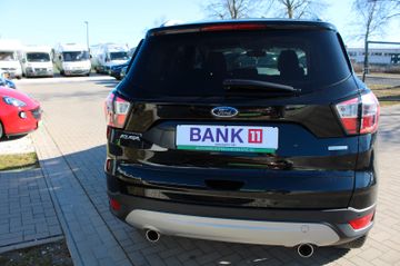 Ford Kuga Titanium ***Xenon***
