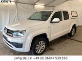 Volkswagen Amarok DoubleCab 4Motion Comfortline NAVI/ - Volkswagen Amarok