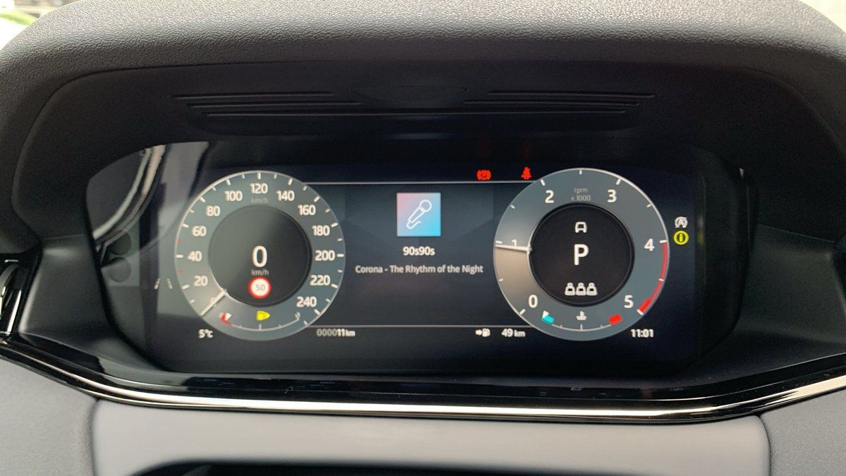 Land Rover Range Rover Evoque - Bild 16