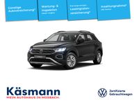 Volkswagen T-Roc - Vorschau Bild 1