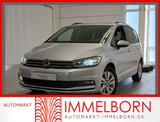 Volkswagen Touran Comfortline 7Sitz*Pano*Kamera*Led*EasyOpe - Volkswagen Touran aus 2024