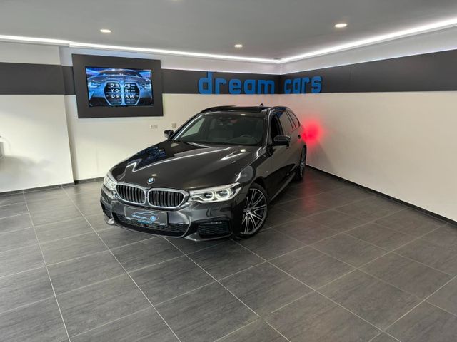 BMW 540 xDrive Touring Aut. / M-SPORTPAKET / PANORAM