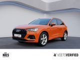 Audi Q3 advanced 1.5 TFSI S tronic AHK+LED+SHZ - Audi Q3: Advanced