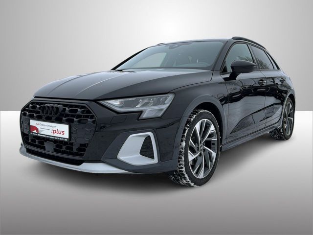 A3 ALLSTREET 35 TFSI S-TRONIC CAM+AZV+STHZ+SONOS