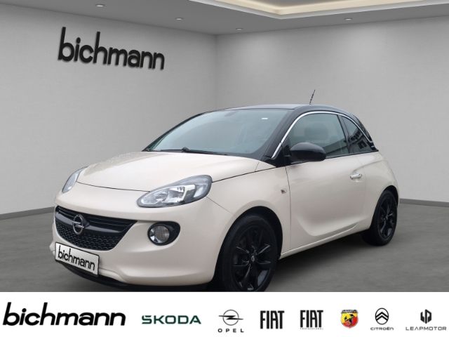 Image of Opel Adam