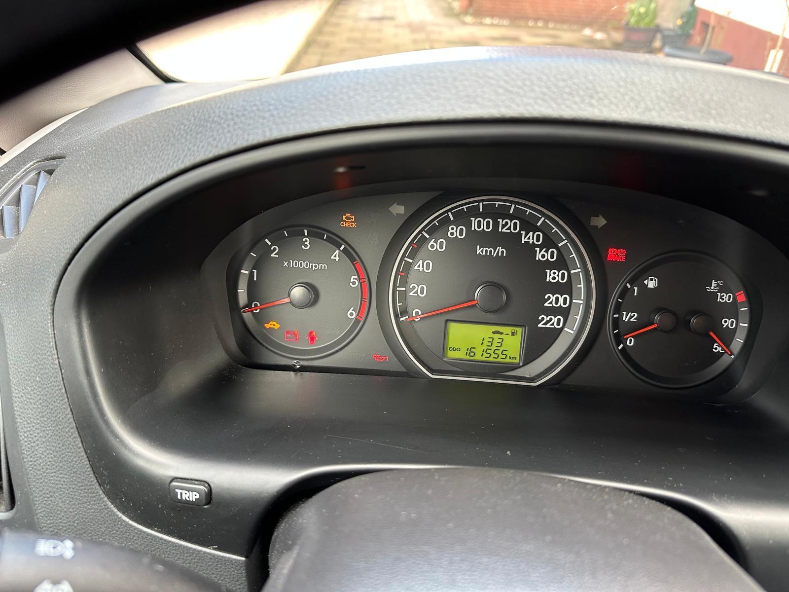 Hyundai H-1