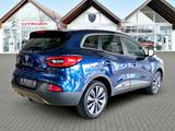 Renault Kadjar Bose Edition - blaue Renault Kadjar