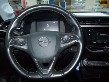Bild 8 Opel Corsa F Elegance LED PDC+Kam SHZ Navi-App AT