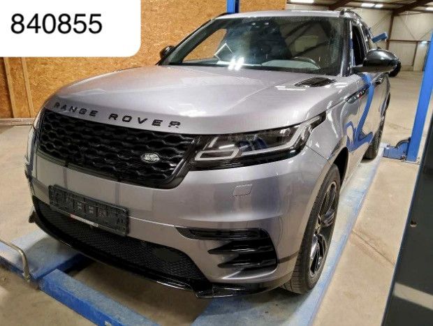 Land Rover Range Rover Velar R-Dynamic S LED+ 20" Pano ACC