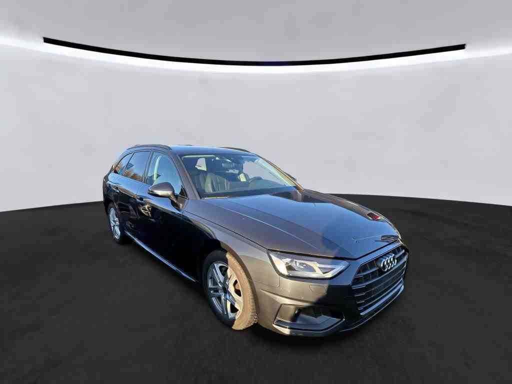 Audi A4 - Bild 3