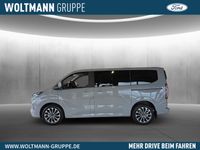 Ford Tourneo Custom - Vorschau Bild 2