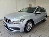 Volkswagen Passat Variant 2.0 TDI Conceptline LED Carplay - Volkswagen: Concept