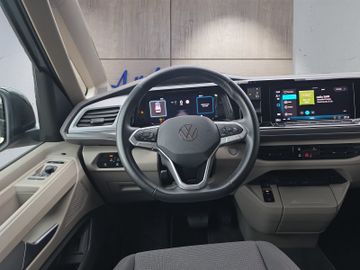 Volkswagen T7 Multivan - 12