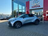 Toyota C-HR Hybrid FWD Team Deutschland - Toyota C-HR Neuwagen