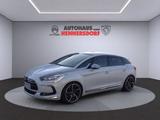 Citroën DS5 THP 200 Pure Pearl , Kommission !!! - Citroën DS5: Navigationssystem