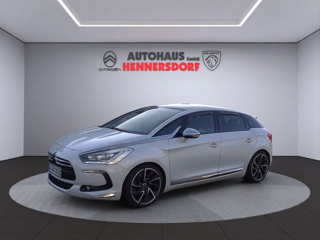 Citroën DS5 THP 200 Pure Pearl , Kommission !!!