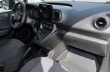 Mercedes-Benz Citan 110 CDI BASE MBUX+RüKam+Klima+Sitzkomfortp - Mobilbagger